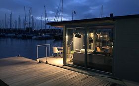 Houseboat De Amstel